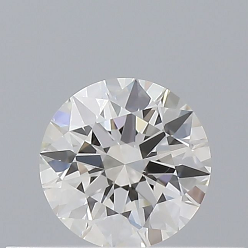 0.3 carat H-VS1 Excellent cut Natūralus Round Deimantas (1)