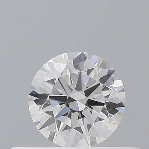 0.3 carat E-SI1 Excellent cut Natūralus Round Deimantas (1)