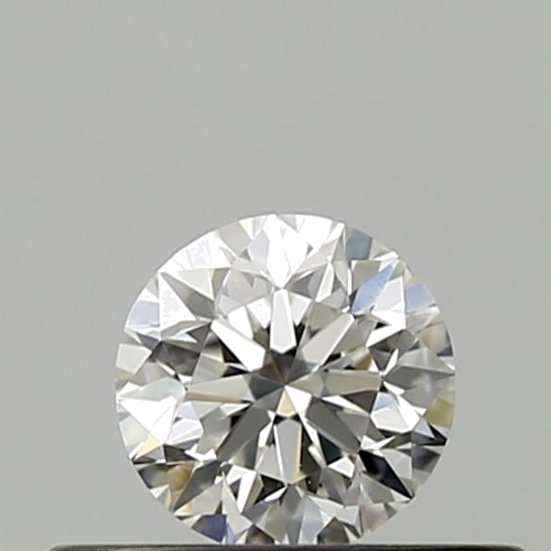 0.3 carat G-VS1 Very Good cut Natūralus Round Deimantas (1)