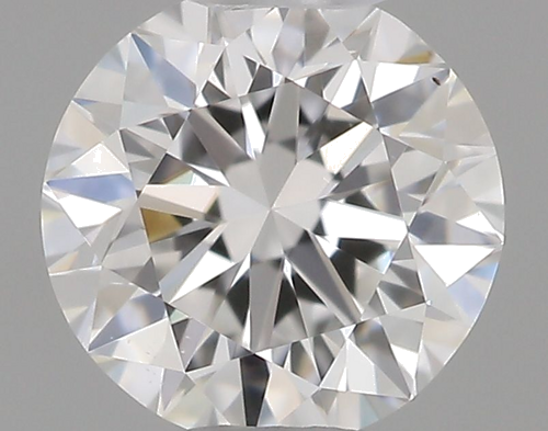 0.3 carat E-VS1 Very Good cut Natūralus Round Deimantas (1)