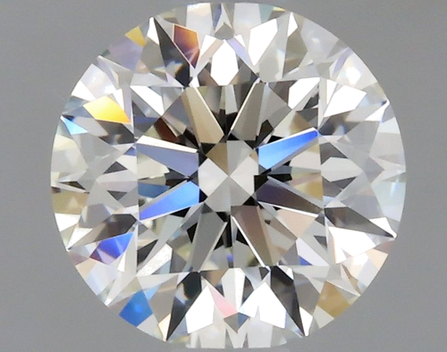 0.8 carat H-VS2 Excellent cut Natūralus Round Deimantas (1)
