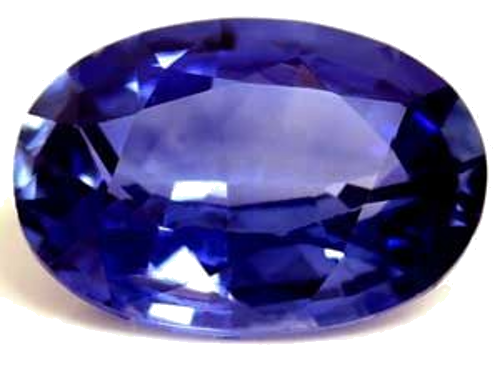 0.7 carat BLUE Oval Safyras (1)