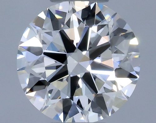 0.31 carat E-IF Excellent cut Natūralus Round Deimantas (1)