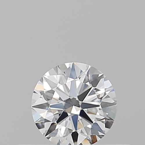 0.3 carat D-VS1 Very Good cut Natūralus Round Deimantas (1)