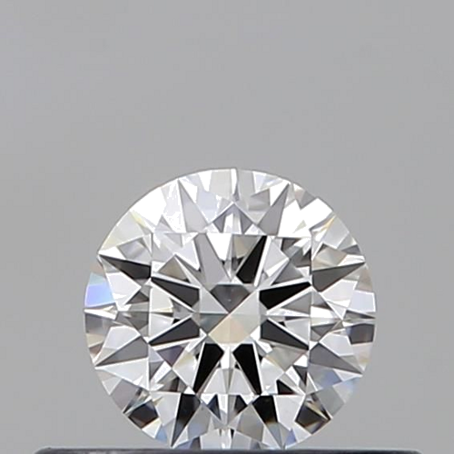 0.3 carat D-VS1 Excellent cut Natūralus Round Deimantas (1)