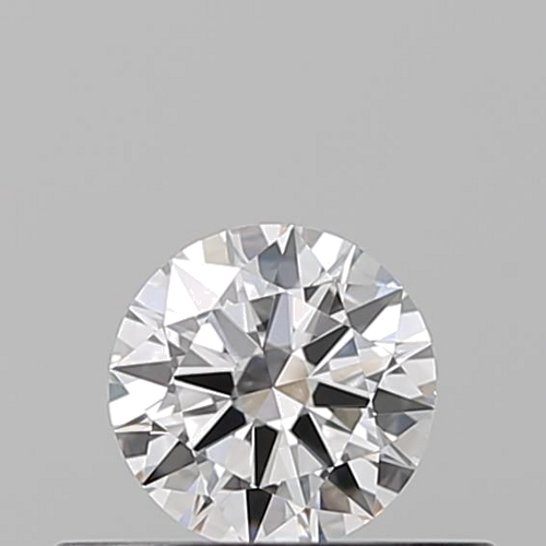 0.3 carat E-VS1 Excellent cut Natūralus Round Deimantas (1)