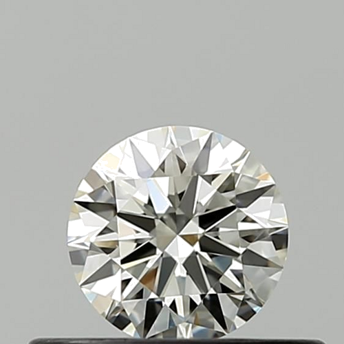 0.3 carat K-VS1 Excellent cut Natūralus Round Deimantas (1)