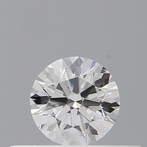 0.25 carat D-VVS2 Excellent cut Natūralus Round Deimantas (1)