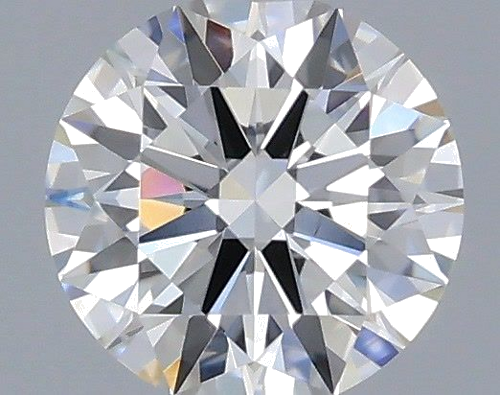 0.31 carat G-VS2 Excellent cut Natūralus Round Deimantas (1)