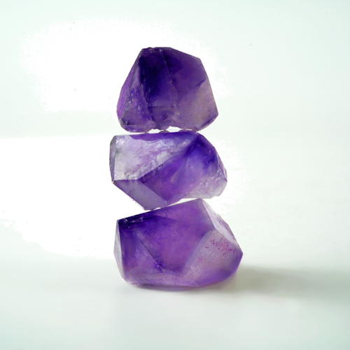 10 - 15g Amethyst (6)