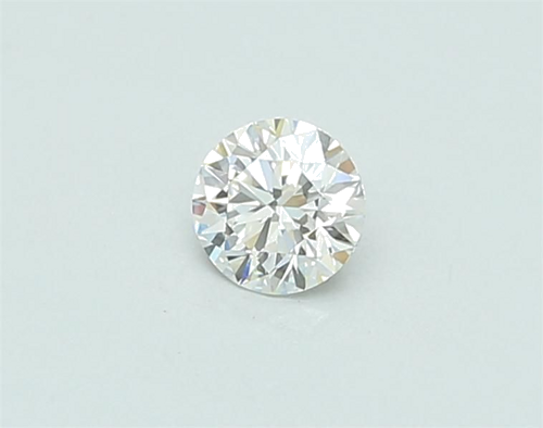 0.3 carat G-IF Excellent cut Natūralus Round Deimantas (1)
