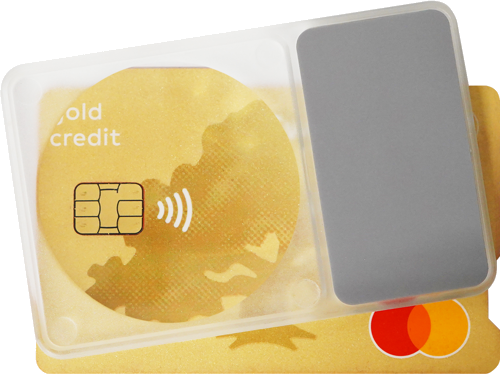 Compact Magnifying Glass with LED Light (1)