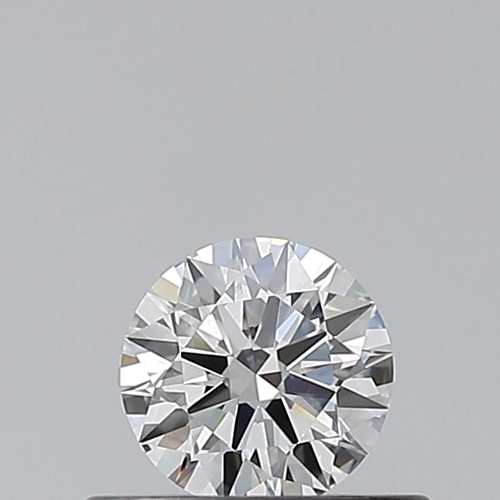 0.34 carat E-SI1 Excellent cut Natūralus Round Deimantas (1)