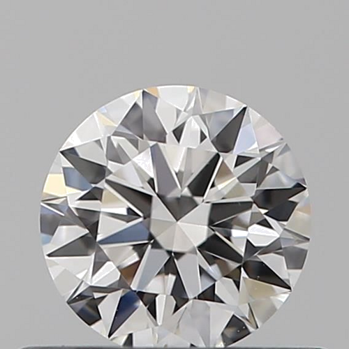 0.4 carat D-SI1 Excellent cut Natūralus Round Deimantas (1)