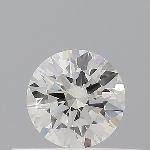 0.3 carat J-SI1 Excellent cut Natūralus Round Deimantas (1)