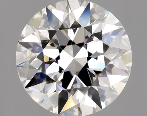1.5 carat G-VS1 Excellent cut Natūralus Round Deimantas (1)