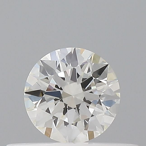 0.3 carat I-VVS1 Excellent cut Natūralus Round Deimantas (1)