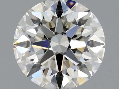 0.4 carat H-VS1 Excellent cut Natūralus Round Deimantas (1)