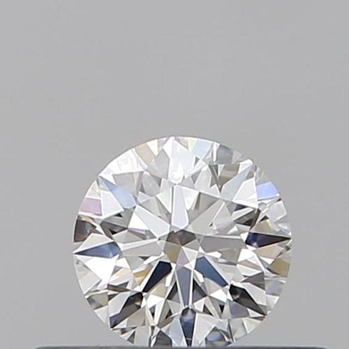0.3 carat F-SI1 Excellent cut Natūralus Round Deimantas (1)