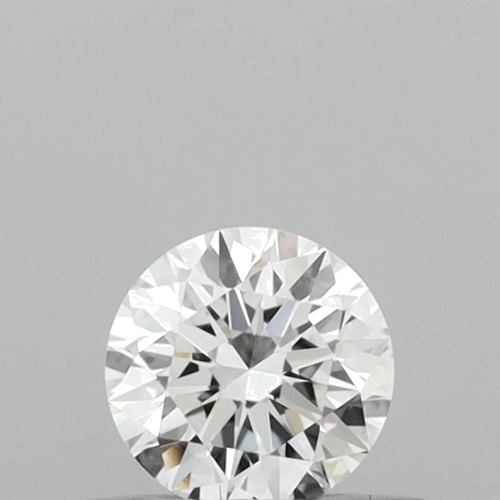 0.3 carat E-VS1 Excellent cut Natūralus Round Deimantas (1)