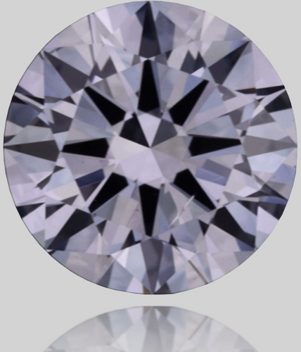 0.5 carat D-SI1 Excellent cut Natūralus Round Deimantas (1)