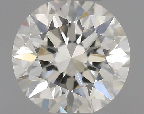 0.3 carat J-VVS1 Very Good cut Natūralus Round Deimantas (1)