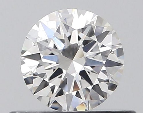0.4 carat E-SI2 Excellent cut Natūralus Round Deimantas (1)