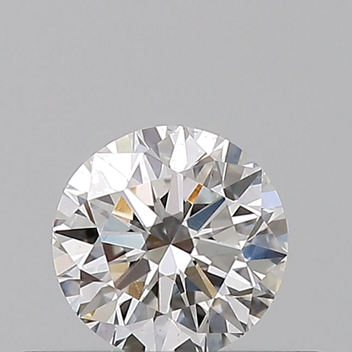 0.3 carat F-VS2 Very Good cut Natūralus Round Deimantas (1)