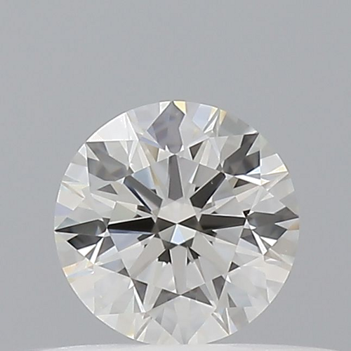 0.3 carat J-VS1 Excellent cut Natūralus Round Deimantas (1)