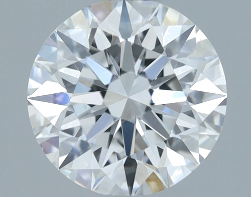 1.0 carat E-SI1 Excellent cut Natūralus Round Deimantas (1)