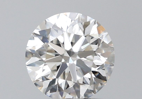 0.7 carat G-VS1 Very Good cut Natūralus Round Deimantas (1)