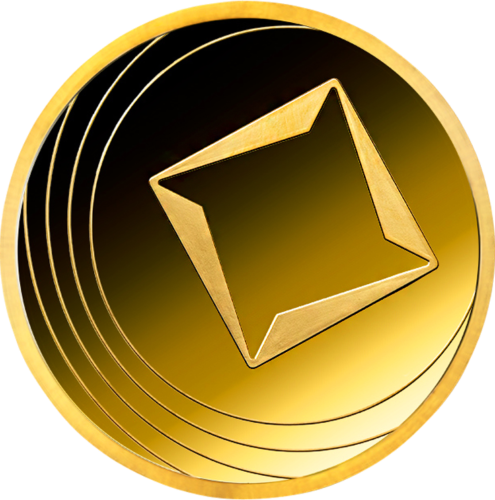 10 g Investment Gold Round Bar Valcambi (2)