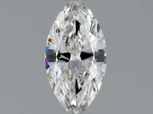 0.31 carat F-IF Natūralus Marquise Deimantas (1)