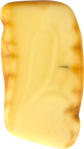 0,85 гр. Самороден кехлибар (2)