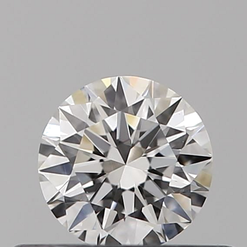0.3 carat E-VS1 Excellent cut Natūralus Round Deimantas (1)