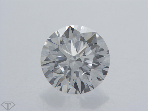 0.7 carat E-SI1 Excellent cut Natūralus Round Deimantas (1)