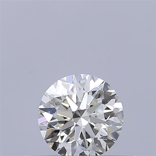 0.3 carat I-VS1 Very Good cut Natūralus Round Deimantas (1)