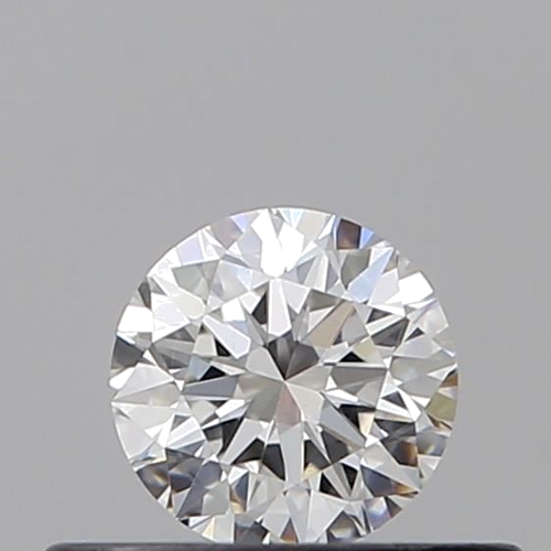 0.3 carat F-SI1 Excellent cut Natūralus Round Deimantas (1)