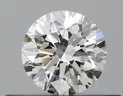 0.3 carat H-VVS2 Excellent cut Natūralus Round Deimantas (1)