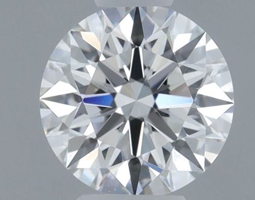 0.4 carat G-VS1 Excellent cut Natūralus Round Deimantas (1)