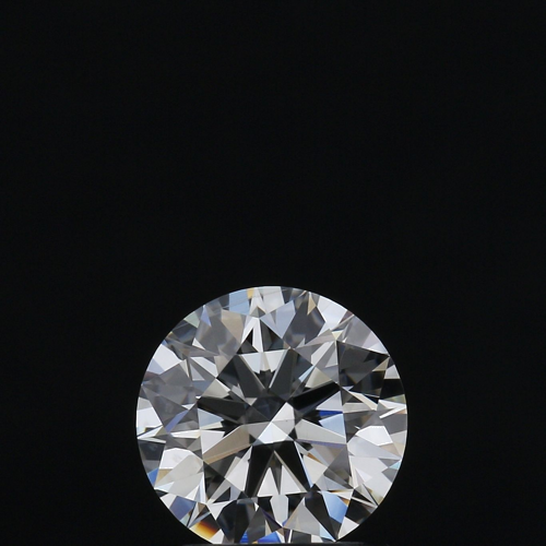 1.13 carat G-SI2 Excellent cut Natūralus Round Deimantas (1)