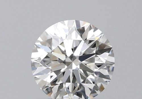 0.4 carat G-VS2 Excellent cut Natūralus Round Deimantas (1)