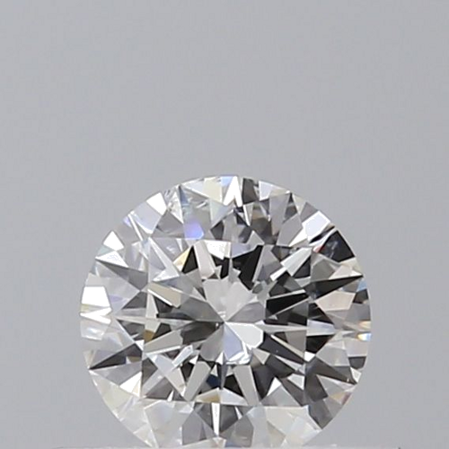 0.3 carat F-SI2 Excellent cut Natūralus Round Deimantas (1)