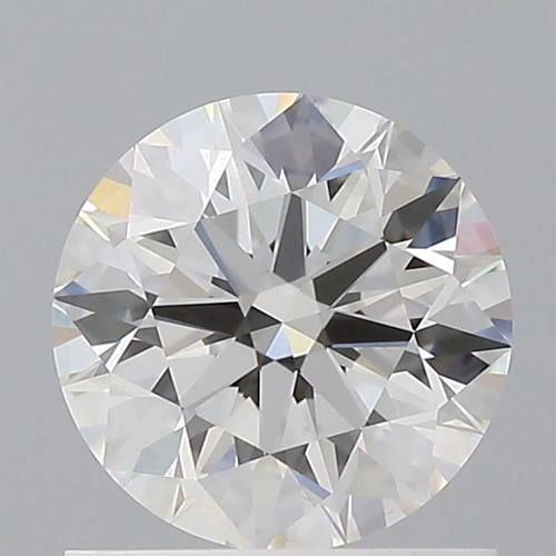 1.02 carat G-VS1 Excellent cut Natūralus Round Deimantas (1)