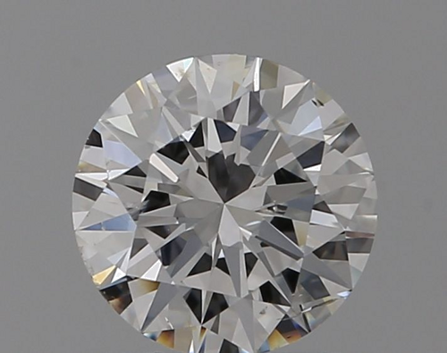 0.7 carat D-SI2 Excellent cut Natūralus Round Deimantas (1)