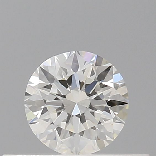 0.3 carat I-VS1 Very Good cut Natūralus Round Deimantas (1)