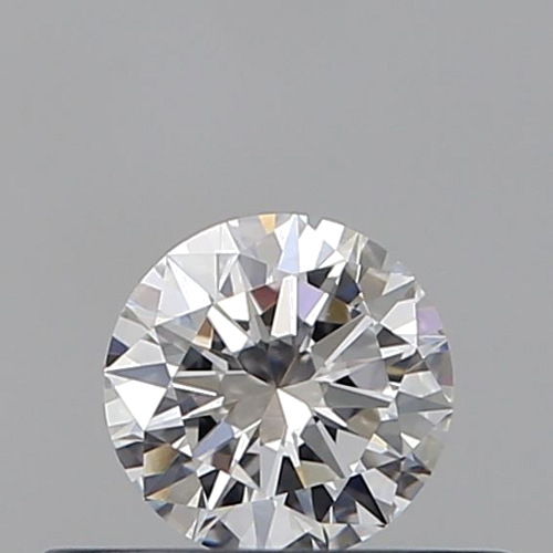 0.3 carat E-VS2 Very Good cut Natūralus Round Deimantas (1)