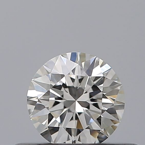 0.3 carat G-VVS1 Excellent cut Natūralus Round Deimantas (1)