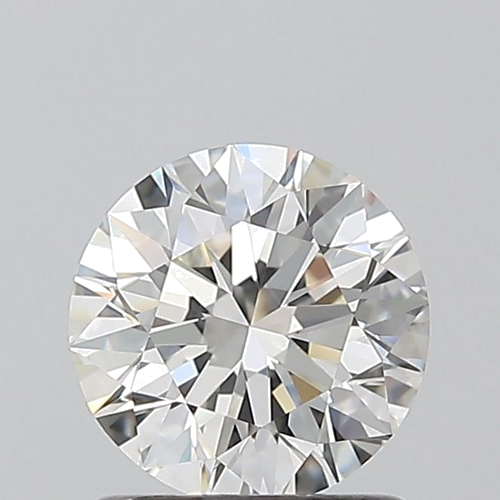 1.0 carat G-VVS2 Excellent cut Natūralus Round Deimantas (1)