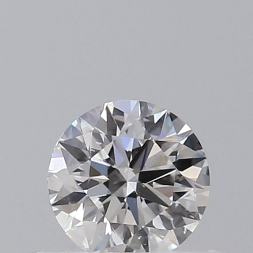 0.3 carat D-SI1 Excellent cut Natūralus Round Deimantas (1)